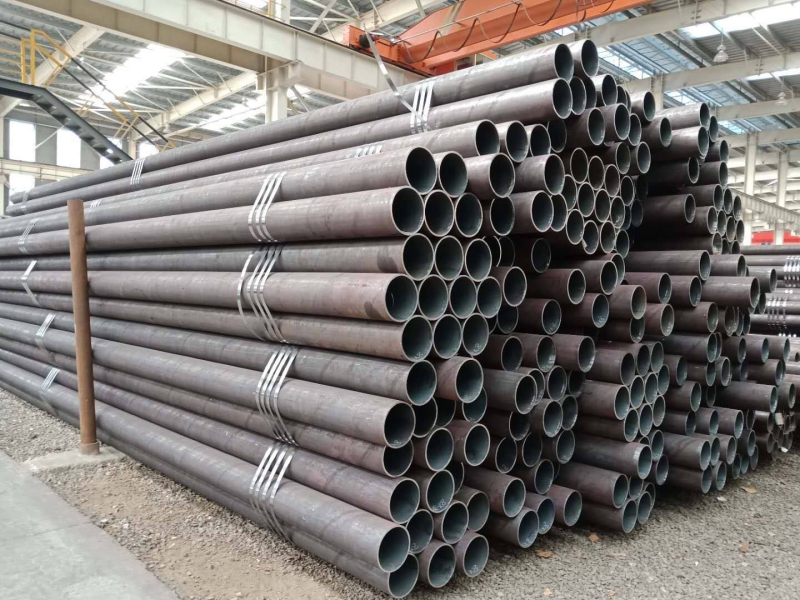 三门峡30CrMo合金无缝钢管
