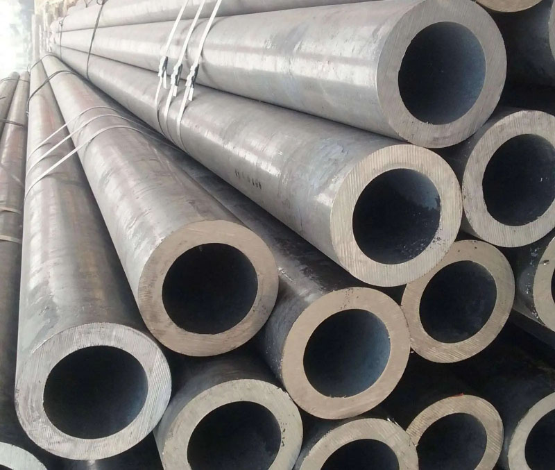 三门峡20MOG无缝钢管