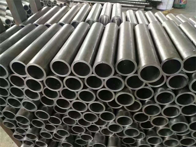 三门峡30CrMo精密无缝钢管