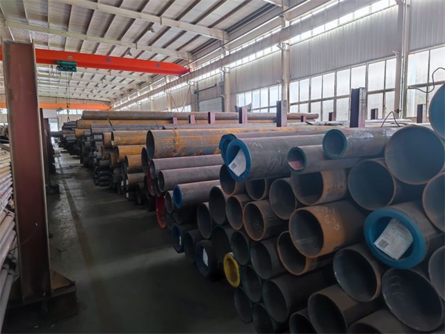 三门峡20G高压无缝钢管