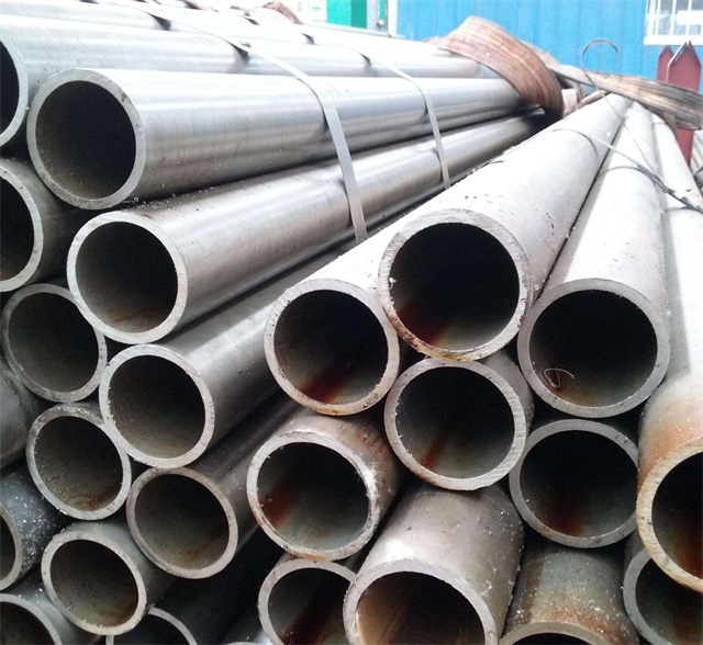 三门峡20G中低压无缝钢管